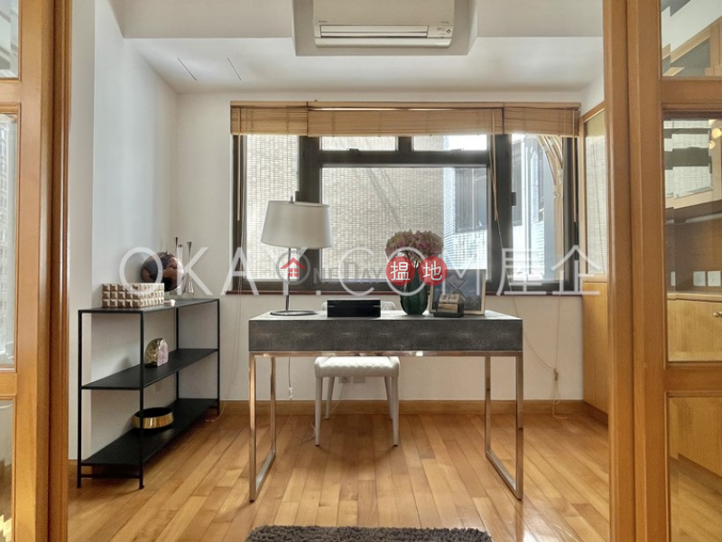 Property Search Hong Kong | OneDay | Residential, Sales Listings | Gorgeous 3 bedroom with balcony & parking | For Sale