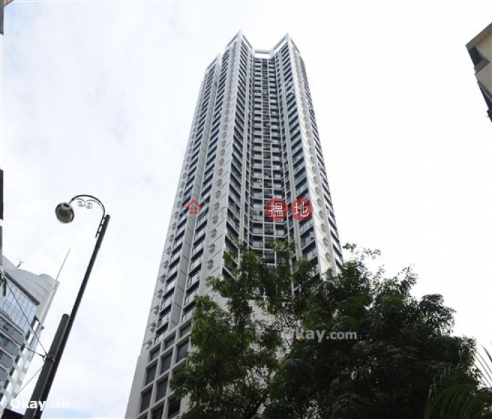 HK$ 45,000/ month Park Towers Block 1, Eastern District | Popular 3 bedroom in Tin Hau | Rental