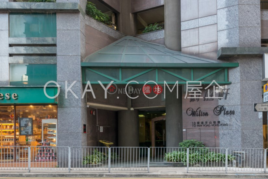 Charming 2 bedroom in Mid-levels West | Rental, 18 Park Road | Western District, Hong Kong | Rental HK$ 28,000/ month