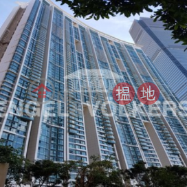 西九龍三房兩廳筍盤出售|住宅單位 | 擎天半島 Sorrento _0