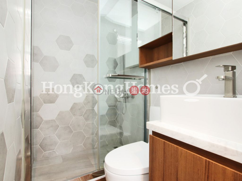 Property Search Hong Kong | OneDay | Residential | Rental Listings | 1 Bed Unit for Rent at Windsor Court