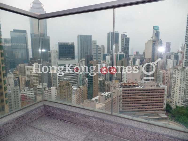 3 Bedroom Family Unit for Rent at One Wan Chai | 1 Wan Chai Road | Wan Chai District Hong Kong | Rental, HK$ 49,000/ month