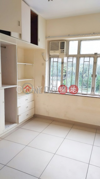 HK$ 33,000/ month Block 4 Mandarin Court Kowloon City Unique 3 bedroom in Ho Man Tin | Rental