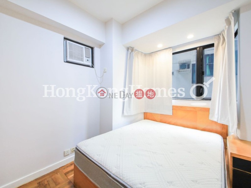 HK$ 24,000/ month | Vantage Park Western District, 2 Bedroom Unit for Rent at Vantage Park