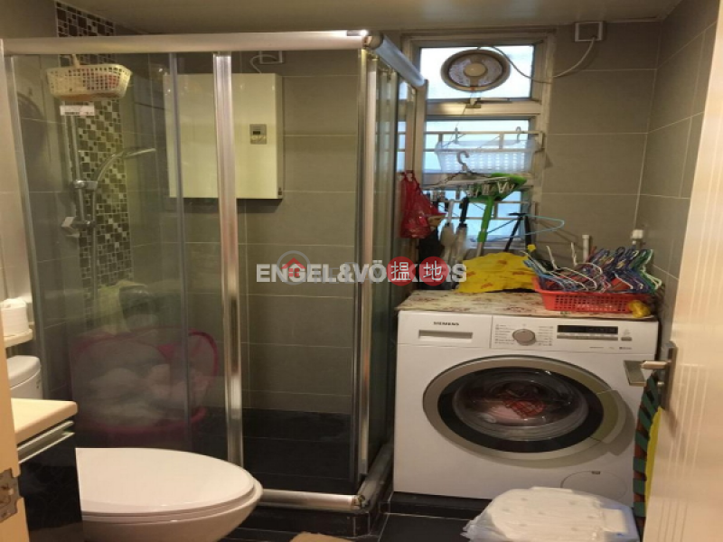 3 Bedroom Family Flat for Sale in Mid Levels West | Floral Tower 福熙苑 Sales Listings