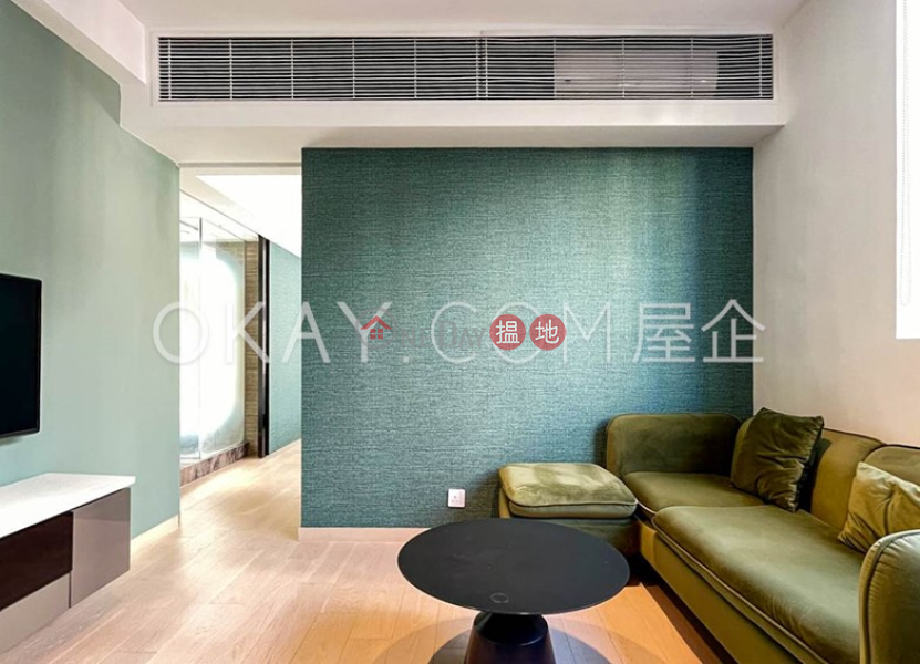 Popular 1 bedroom in Sheung Wan | Rental, Hollywood Hill HOLLYWOOD HILL Rental Listings | Central District (OKAY-R397825)