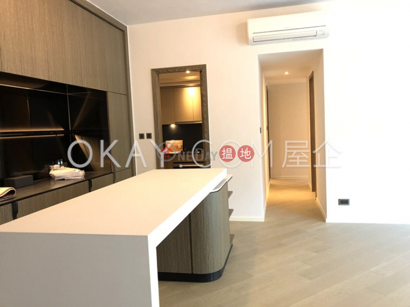 HK$ 72,000/ month, Mount Pavilia Tower 12 | Sai Kung | Stylish 4 bedroom on high floor with balcony & parking | Rental