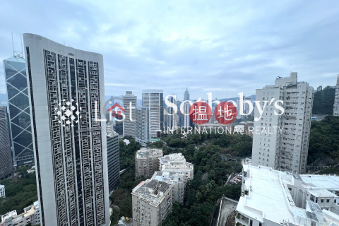 Property for Sale at Fairlane Tower with 2 Bedrooms | Fairlane Tower 寶雲山莊 _0