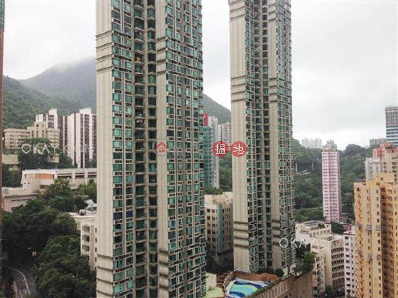 HK$ 38,500/ 月寶雅山西區-3房2廁,極高層,星級會所,可養寵物《寶雅山出租單位》