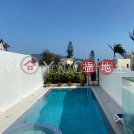 Stylish house with sea views, terrace | For Sale | Stanley Breeze 環海崇樓 _0