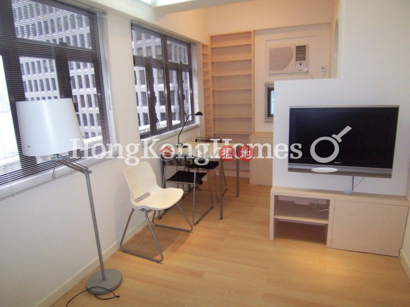 Studio Unit at Tonnochy Towers | For Sale | Tonnochy Towers 杜智臺 Sales Listings