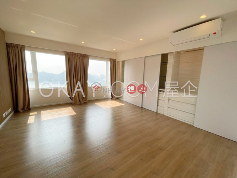 Efficient 3 bedroom with balcony & parking | For Sale, 43 Repulse Bay Road | Southern District, Hong Kong | Sales HK$ 125M