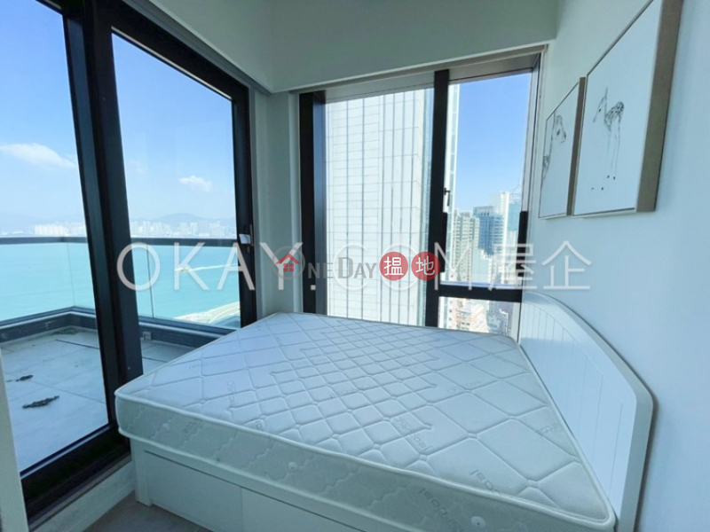 Rare 3 bedroom on high floor with terrace & balcony | For Sale | Bohemian House 瑧璈 Sales Listings