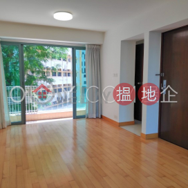 Lovely 3 bedroom with terrace & balcony | Rental | Jardine Summit 渣甸豪庭 _0