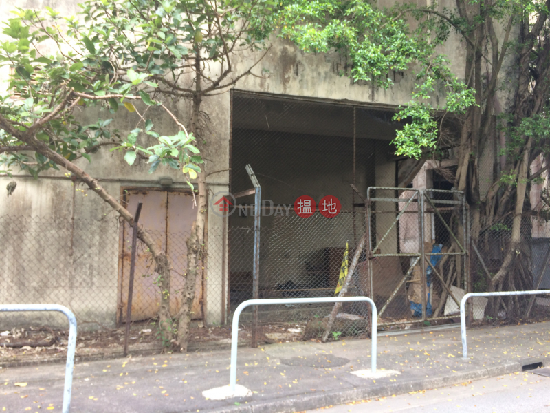 Swire Paint Factory (Swire Paint Factory) Tsing Yi|搵地(OneDay)(2)