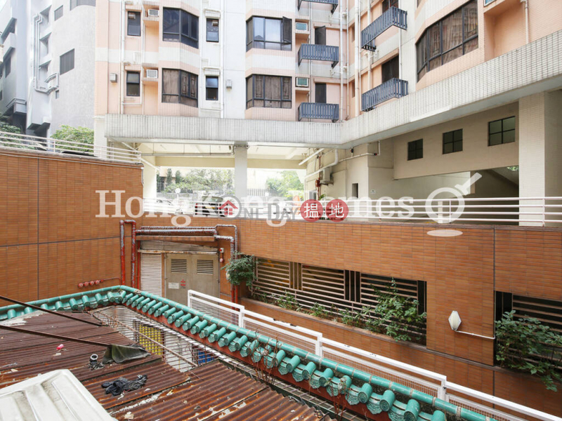 Property Search Hong Kong | OneDay | Residential | Rental Listings | 3 Bedroom Family Unit for Rent at Shing Kai Mansion