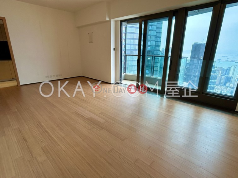 HK$ 68,000/ 月|瀚然-西區2房2廁,極高層,星級會所,露台瀚然出租單位