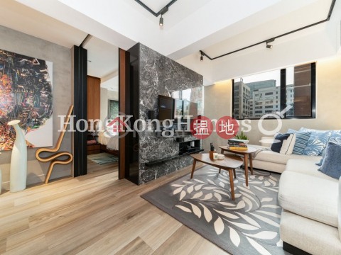 華源大廈A座一房單位出售, 華源大廈A座 Block A Tsim Sha Tsui Mansion | 油尖旺 (Proway-LID162133S)_0
