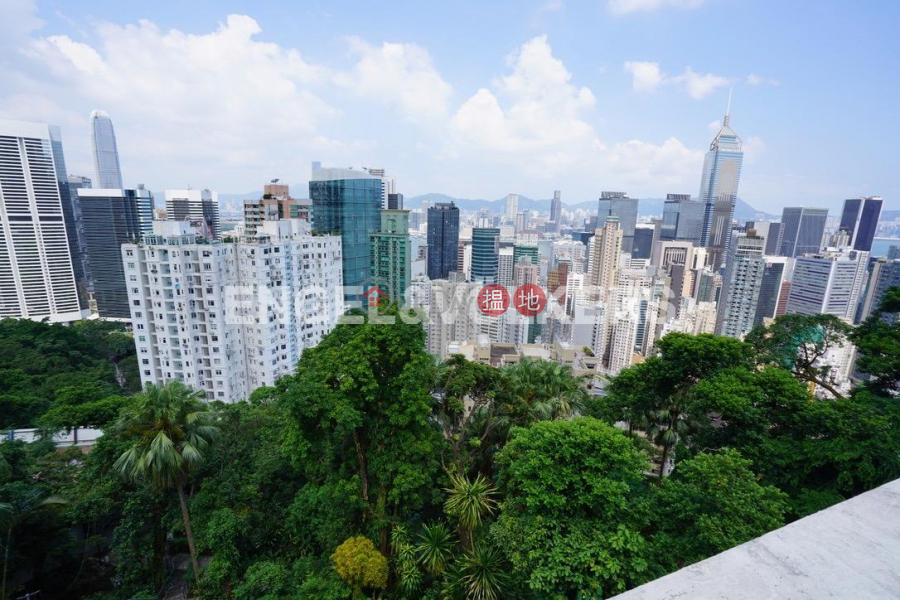 東半山4房豪宅筍盤出售|住宅單位17寶雲道 | 東區香港|出售-HK$ 6億
