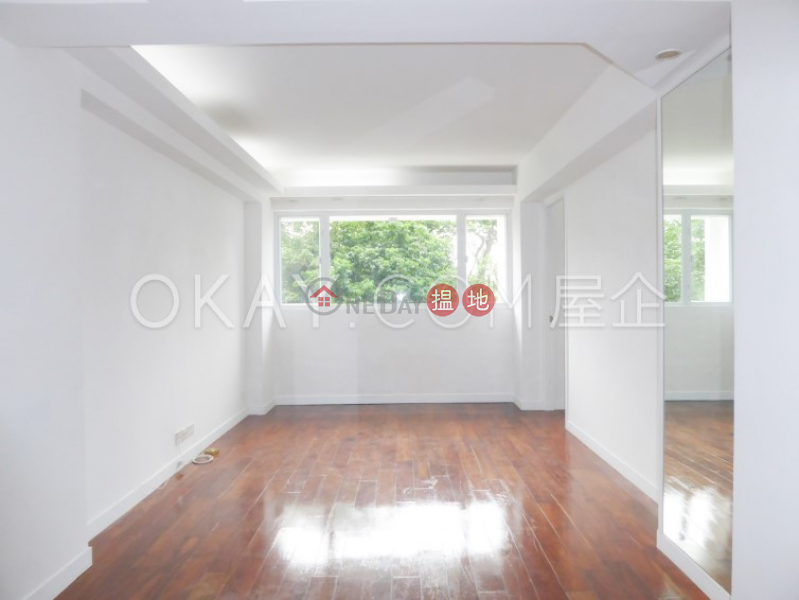 Lovely 1 bedroom in Mid-levels West | Rental | Fair Wind Manor 輝永大廈 Rental Listings