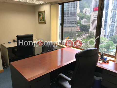 Office Unit for Rent at Bank of American Tower|Bank of American Tower(Bank of American Tower)Rental Listings (HKO-18500-ADHR)_0