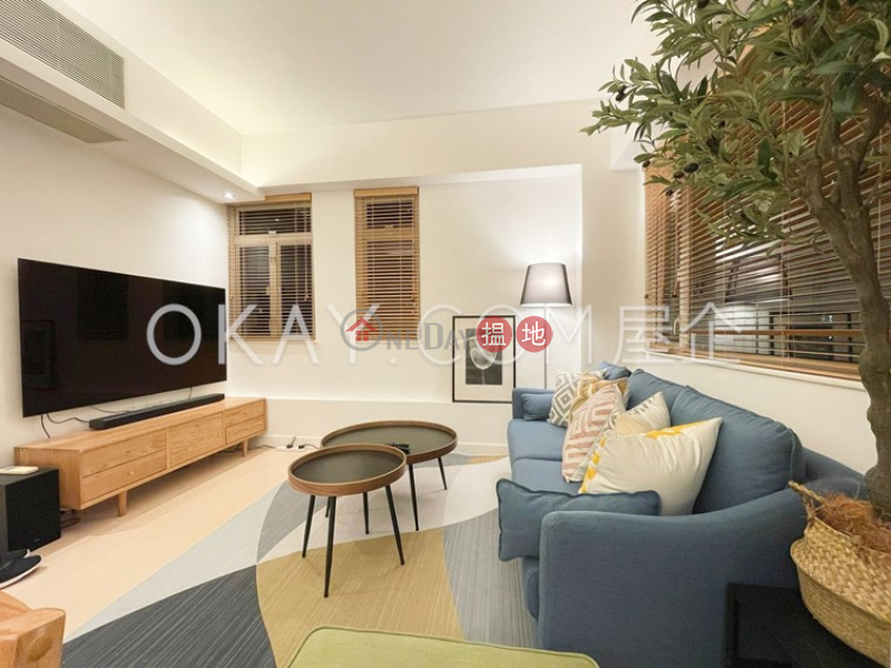 Generous 1 bedroom in Wan Chai | Rental | 36-44 Queens Road East | Wan Chai District | Hong Kong Rental HK$ 30,000/ month
