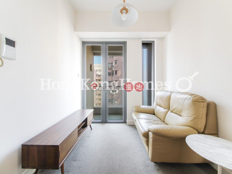 2 Bedroom Unit for Rent at 18 Catchick Street | 18 Catchick Street 吉席街18號 Rental Listings