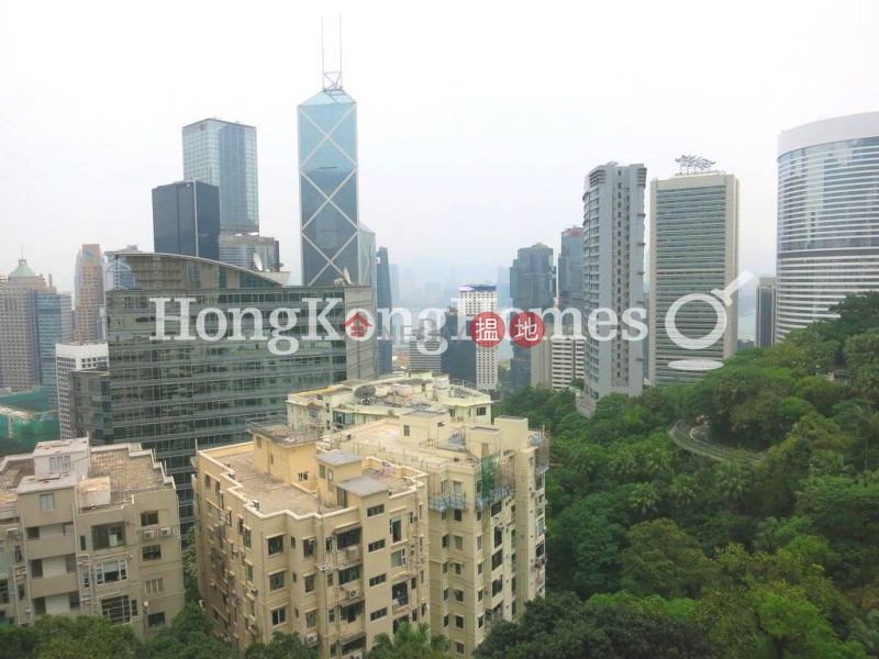 Property Search Hong Kong | OneDay | Residential | Rental Listings 4 Bedroom Luxury Unit for Rent at Borrett Mansions