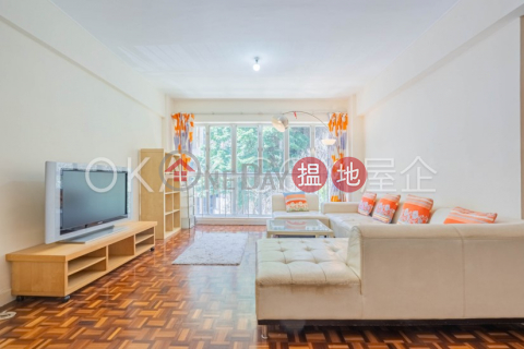 Stylish 2 bedroom with parking | For Sale | Fujiya Mansion 富士屋 _0