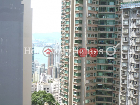 2 Bedroom Unit at The Icon | For Sale, The Icon 干德道38號The ICON | Western District (Proway-LID100704S)_0