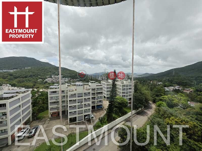 Property Search Hong Kong | OneDay | Residential, Sales Listings | Clearwater Bay Apartment | Property For Sale in Hillview Court, Ka Shue Road 嘉樹路曉嵐閣-Convenient location, With 1 Carpark | Property ID:369