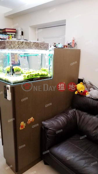 HK$ 6M Phase 1 Tuen Mun Town Plaza Tuen Mun Phase 1 Tuen Mun Town Plaza | 2 bedroom High Floor Flat for Sale