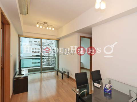 York Place兩房一廳單位出租, York Place York Place | 灣仔區 (Proway-LID73585R)_0