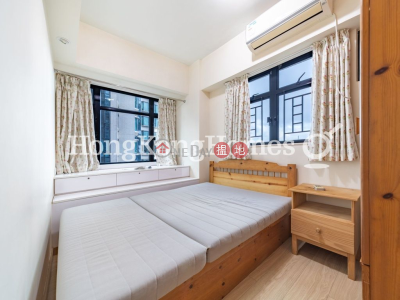 輝煌臺三房兩廳單位出售|1西摩道 | 西區|香港-出售-HK$ 1,068萬