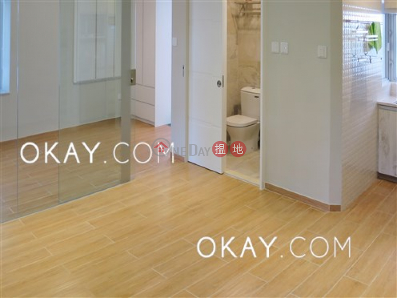 Lovely 1 bedroom with terrace | For Sale, Wunsha Court 浣紗閣 Sales Listings | Wan Chai District (OKAY-S294805)
