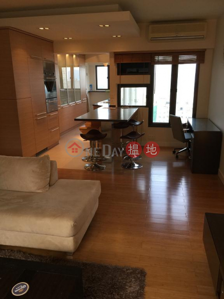 Flat for Rent in Tycoon Court, Mid Levels West, 8 Conduit Road | Western District, Hong Kong, Rental | HK$ 48,000/ month