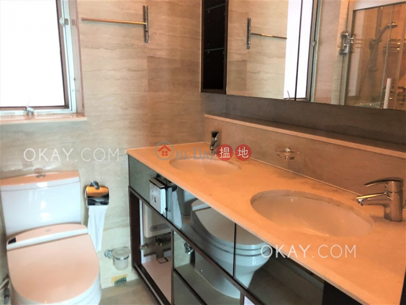 HK$ 63,000/ month | Sorrento Phase 2 Block 1 Yau Tsim Mong, Gorgeous 4 bedroom on high floor with balcony | Rental