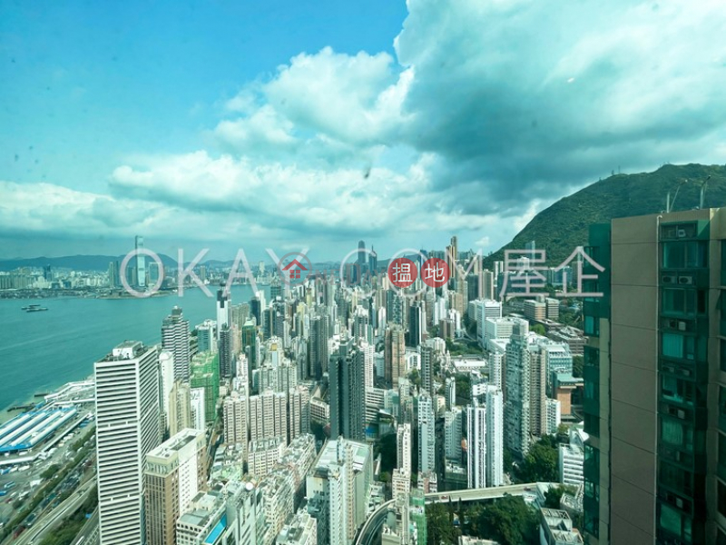 Lovely 3 bedroom on high floor | For Sale | The Belcher\'s Phase 2 Tower 6 寶翠園2期6座 Sales Listings