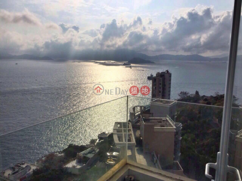 Property Search Hong Kong | OneDay | Residential Rental Listings | 3 Bedroom Family Flat for Rent in Pok Fu Lam