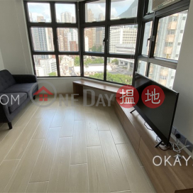 Popular 2 bedroom on high floor | Rental, Hai Kwang Mansion 海光大廈 | Western District (OKAY-R386909)_0