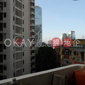 3房2廁,實用率高,露台好景大廈出租單位 | 好景大廈 Best View Court _0