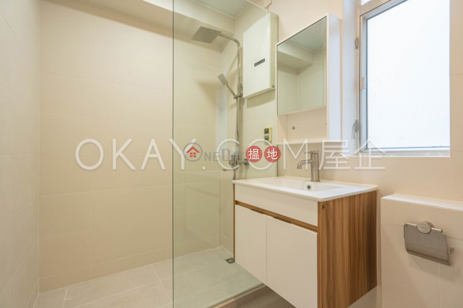 Efficient 3 bedroom in Mid-levels West | Rental, 10 Kotewall Road | Western District | Hong Kong | Rental HK$ 69,000/ month