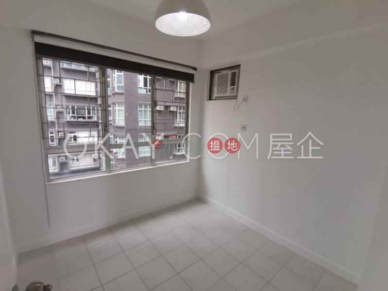 Tasteful 2 bedroom on high floor | For Sale | 1 Ying Fai Terrace | Western District | Hong Kong, Sales, HK$ 8.2M