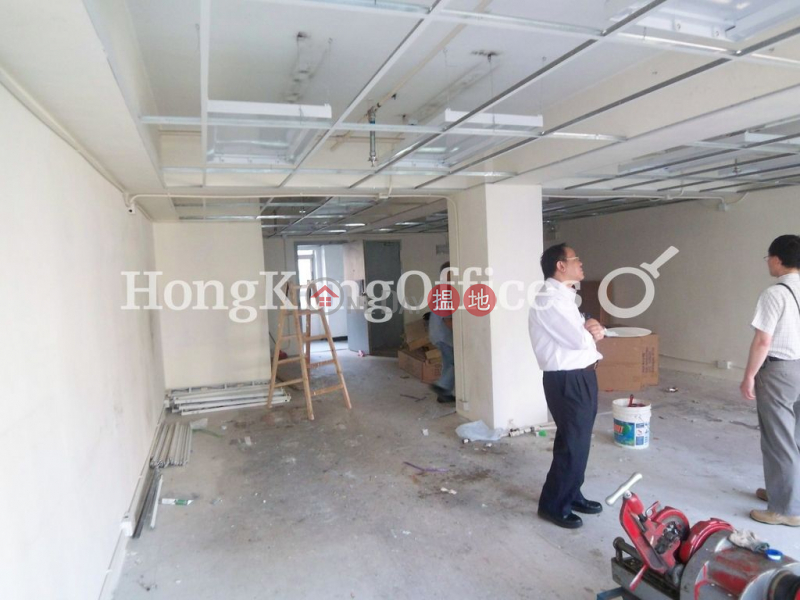 Office Unit for Rent at Hollywood Centre 77-91 Queens Road West | Western District, Hong Kong | Rental HK$ 20,995/ month