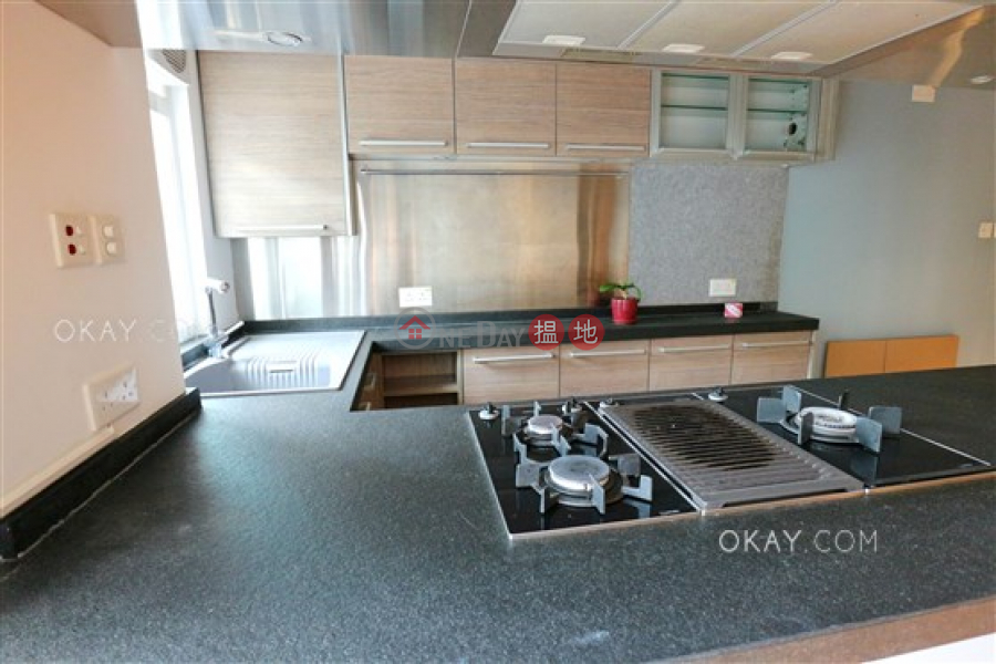 Property Search Hong Kong | OneDay | Residential, Sales Listings Gorgeous 1 bedroom on high floor with balcony | For Sale