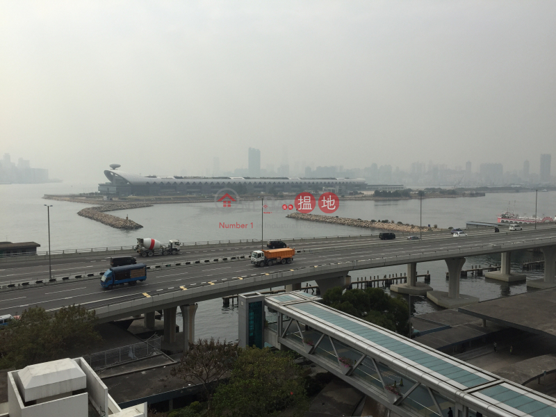 海濱工業大廈6榮業街 | 觀塘區香港-出租HK$ 54,000/ 月