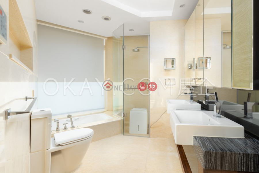 Gorgeous 4 bedroom on high floor | Rental, 1 Austin Road West | Yau Tsim Mong Hong Kong, Rental, HK$ 110,000/ month