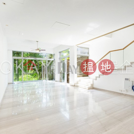 Unique house with rooftop, terrace & balcony | Rental | The Giverny 溱喬 _0