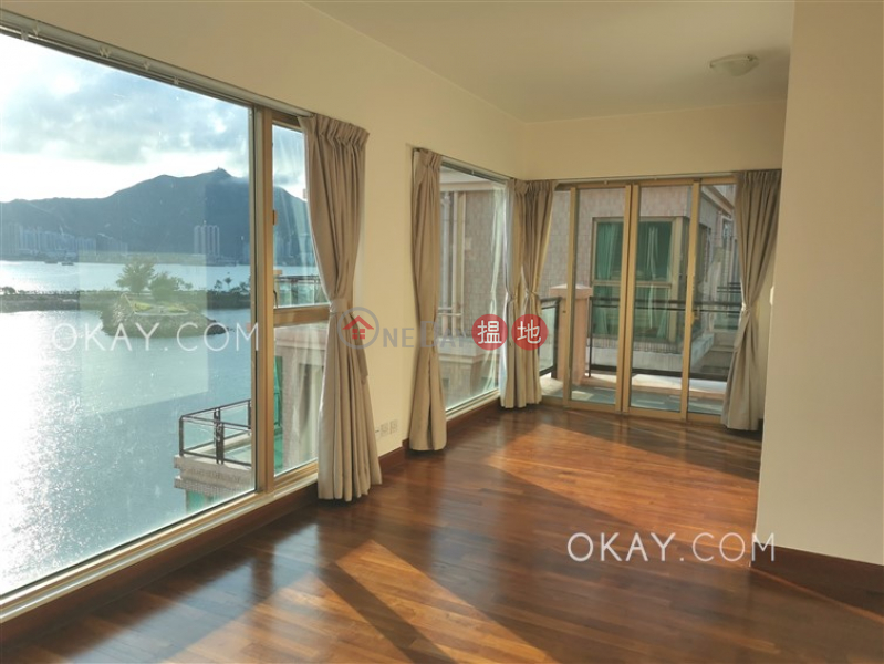 香港黃金海岸 22座-高層-住宅-出租樓盤|HK$ 78,000/ 月