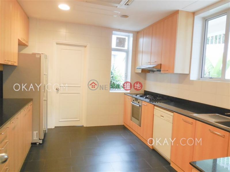 HK$ 160,000/ month, Xanadu Court Southern District Efficient 3 bedroom with terrace & parking | Rental